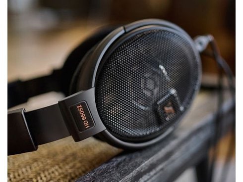 ヨドバシ.com - ゼンハイザー SENNHEISER HD-660S2 [HD 660S2