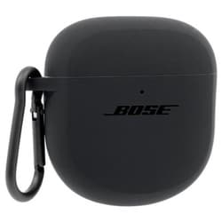 BOSE QUIETCOMFORT EARBUDS II TRIPLEBLACK