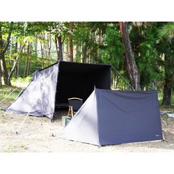 FUTURE FOX 陣幕 高さ120cm – FUTURE FOX-OUTDOOR