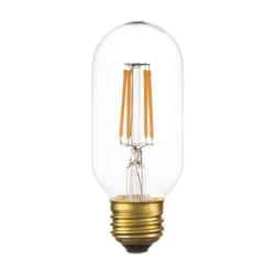 LED電球 エジソン球 SS E26 クリア LED-101