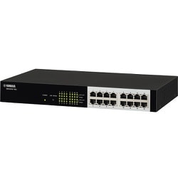 スマートL2スイッチ 16ポート SWX2210-16GYC