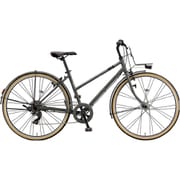 シティサイクル MARKROSA(マークローザ) 7S 27インチ 外装7段変速 T.Xダークアッシュ MR77T3 1D39YA0
