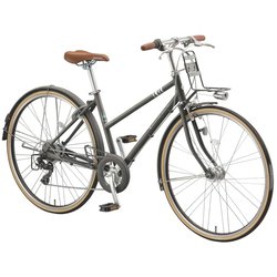 ヨドバシ.com - ブリヂストン BRIDGESTONE シティサイクル
