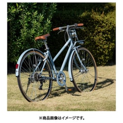 ヨドバシ.com - ブリヂストン BRIDGESTONE シティサイクル