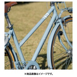 ヨドバシ.com - ブリヂストン BRIDGESTONE シティサイクル