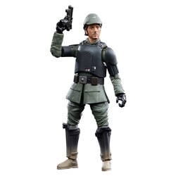 VINTAGEシリーズ スター・ウォーズ 3.75インチ・アクションフィギュア TVドラマ「キャシアン・アンドー」 キャシアン・アンドー（アルダーニ・ミッション） [塗装済可動フィギュア 全高約100mm]