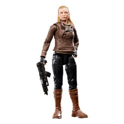 BLACKシリーズ スター・ウォーズ 6インチ・アクションフィギュア TVドラマ「キャシアン・アンドー」 ヴェル [塗装済可動フィギュア 全高約150mm]
