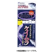 HS303 小アジ専科 ツイストケイムラレインボー 7-1.5