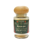 マシュル（MASHURU）乾燥ポルチーニ茸パウダー 13g カナダ産