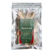 マシュル（MASHURU）乾燥ポルチーニ茸 20g カナダ産