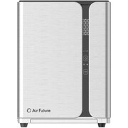 空気清浄機 Air Future シルバー PTO-001