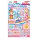 ひろがるスカイ！プリキュア 虫よけキャラシール [キャラクターグッズ]