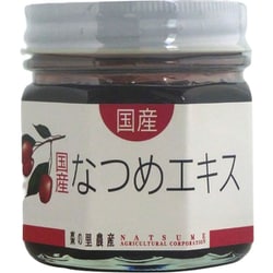 国産なつめエキス 220g