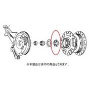 ボールリテーナーA（1/4″×7） Y32190220
