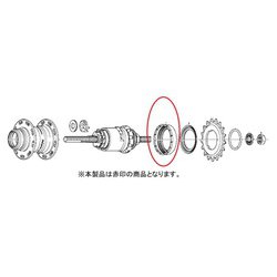 ヨドバシ.com - シマノ SHIMANO Y33R05000 [右防水キャップ A] 通販