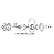 右防水キャップ A Y33R05000