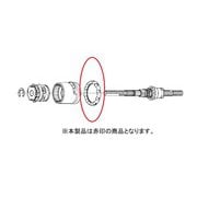 ボールリテーナー K(7/32″×10) Y33R90220