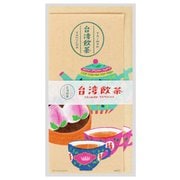限定 一筆箋 台湾TRIP 飲茶 S8905886