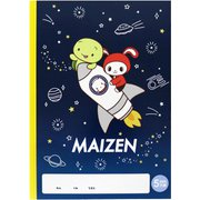 限定 ノートB5 方眼 まいぜんシスターズ23SS 宇宙 S2639602