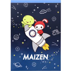 限定 メモA6 まいぜんシスターズ23SS 宇宙 S2838400