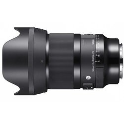 ヨドバシ.com - シグマ SIGMA 50mm F1.4 DG DN （Art） TL [単焦点 ...