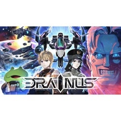ヨドバシ.com - PLAYISM プレーイズム DRAINUS-ドレイナス- 通常