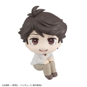 るかっぷ ハイキュー！！ 及川徹 [塗装済可動フィギュア 全高約110mm 2026年4月再生産]