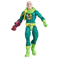マーベル・レジェンド MARVEL コミックシリーズ 6インチ・アクションフィギュア 「コミック」 バロン・ストラッカー [塗装済可動フィギュア 全高約150mm]
