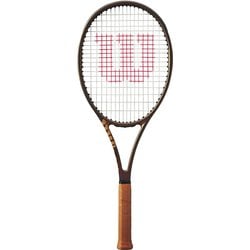 ヨドバシ.com - ウィルソン Wilson PRO STAFF 97 V14 FRM 2 フレームのみ WR125711U2 Bronze G2  [硬式テニス ラケット] 通販【全品無料配達】