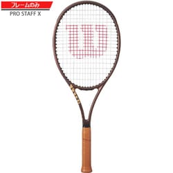 wilson - ウイルソン　Pro Staff L G3 Wilson PRO STAFF プロスタッフ X V14 G3