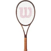 PRO STAFF 97L V14 FRM 1 フレームのみ WR125911U1 Bronze G1 [硬式テニス ラケット]