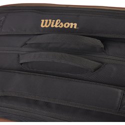 ヨドバシ.com - ウィルソン Wilson SUPER TOUR 15PK PRO STAFF V14.0 ...