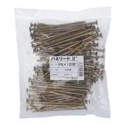 P6-120 [パネリード2＋ P6×120-2＋ 100本入]
