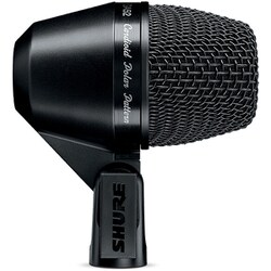 カーディオイド・ダイナミック・キックドラム用マイクロホン XLRケーブル付 PGA52-XLR-J