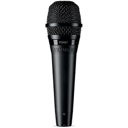 カーディオイド・ダイナミック・楽器用マイクロホン XLRケーブル付 PGA57-XLR-J