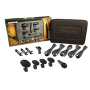 PGADRUMKIT5-J [ドラム用マイクロホンキット 5本セット]