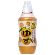つぶつぶゆず 480g