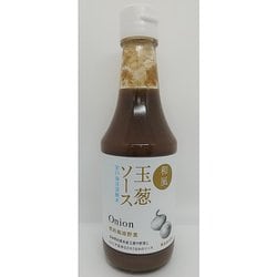 和風玉葱ソース 300ml