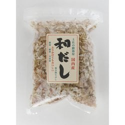 和だし 80g