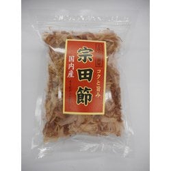 宗田節 40g