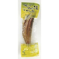 オリーブオイル漬け かつお 1本