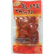キムチ漬かつお 100g