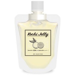 Kochi Jelly 小夏 160g
