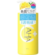 クレンジングリサーチ ボディピールソープC 480ml [ボディソープ]