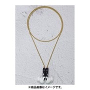 PodChain AirPods/AirPods Pro用 チェーン 18K Limited Edition ゴールド PCH018KAPD