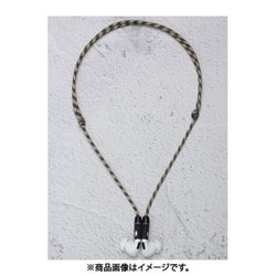 PodChain AirPods/AirPods Pro用 チェーン Daisy イエロー PCH0DSYAPD