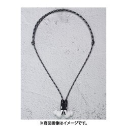 PodChain AirPods/AirPods Pro用 チェーン Panther チャコール PCH0PNTAPD