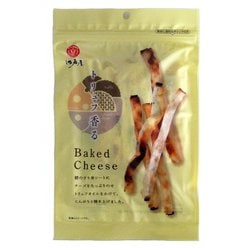 トリュフ香る Baked Cheese 45g