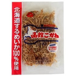 ヨドバシ.com - 山一食品 函館こがね 80g [珍味・おつまみ] 通販【全品