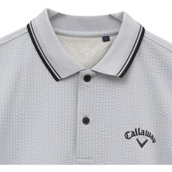 ヨドバシ.com - キャロウェイ Callaway CWA23M C23134101 1020 M GY